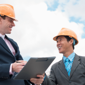 Electrical Contracting Business