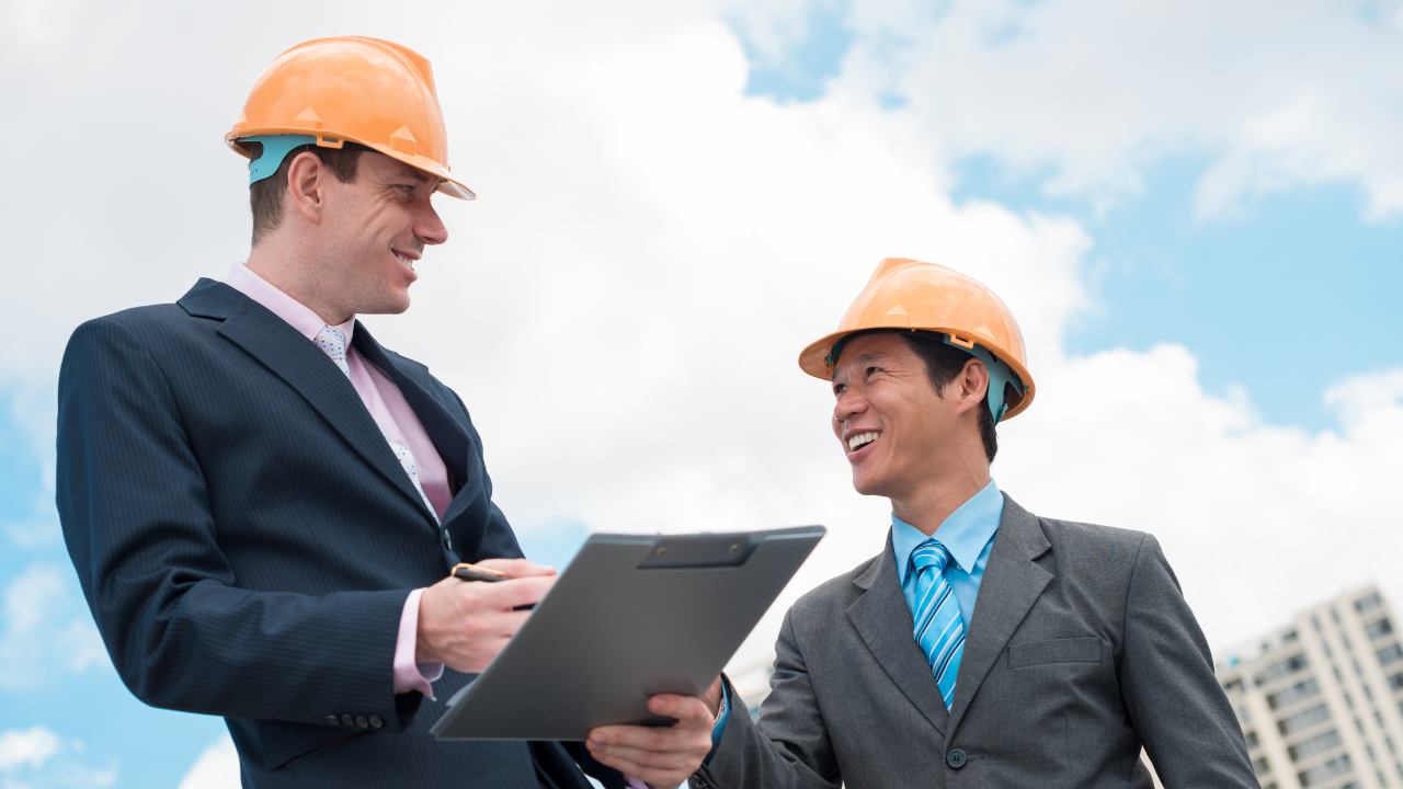 Electrical Contracting Business