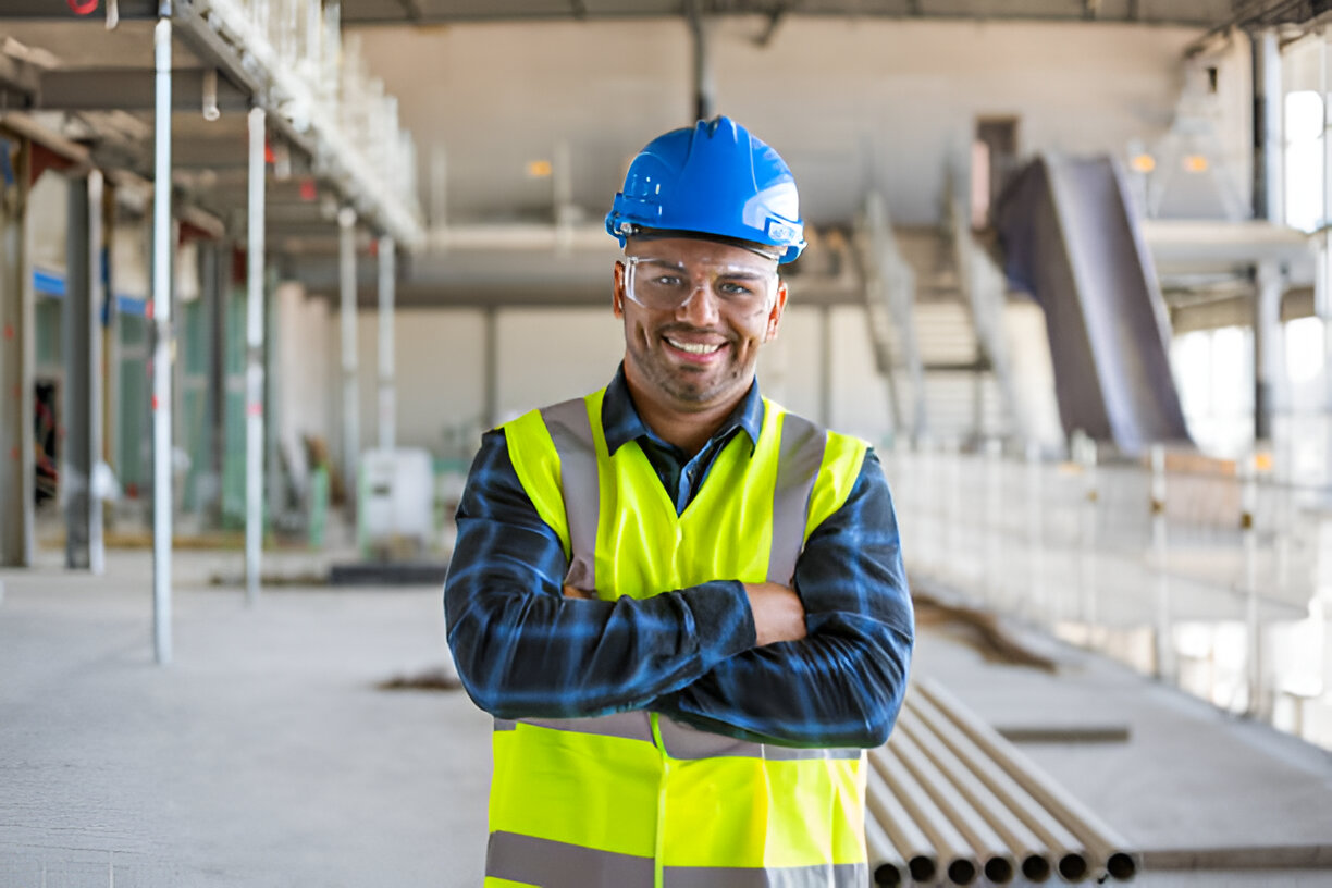 Master Electrician → Electrical Contractor